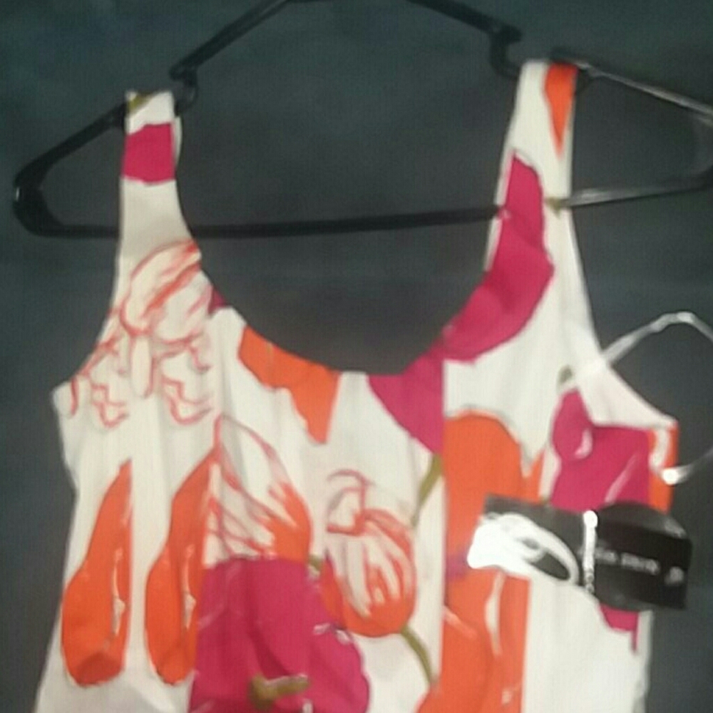 Nine West summer dress